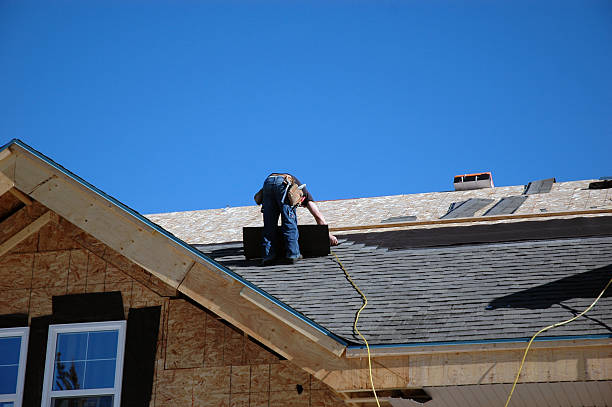 Roof Installation Near Me in Bonita, CA